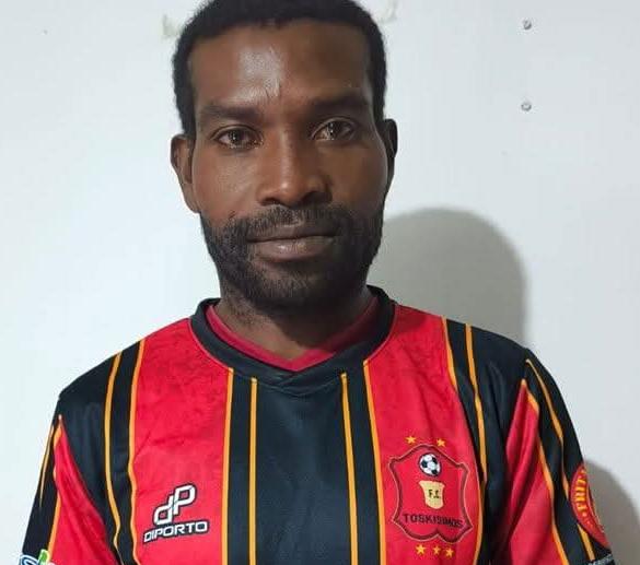 PABLO DANIEL