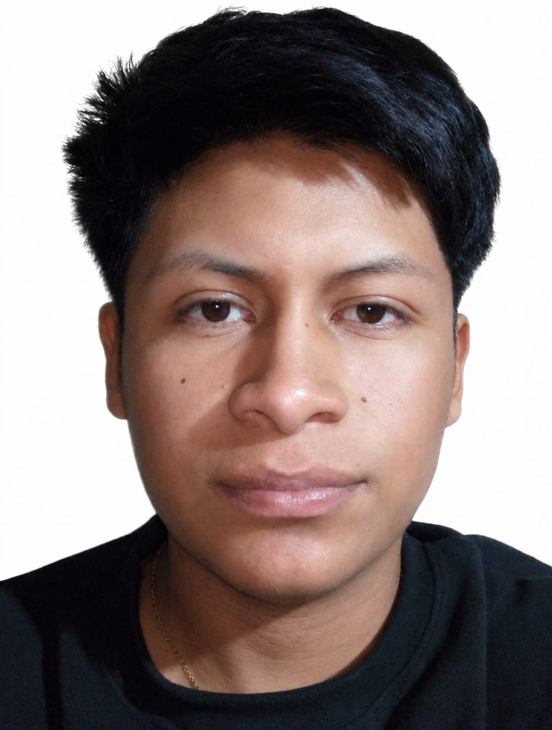ARIEL FERNANDO