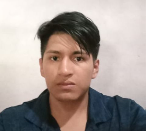 ERICK ALEXANDER
